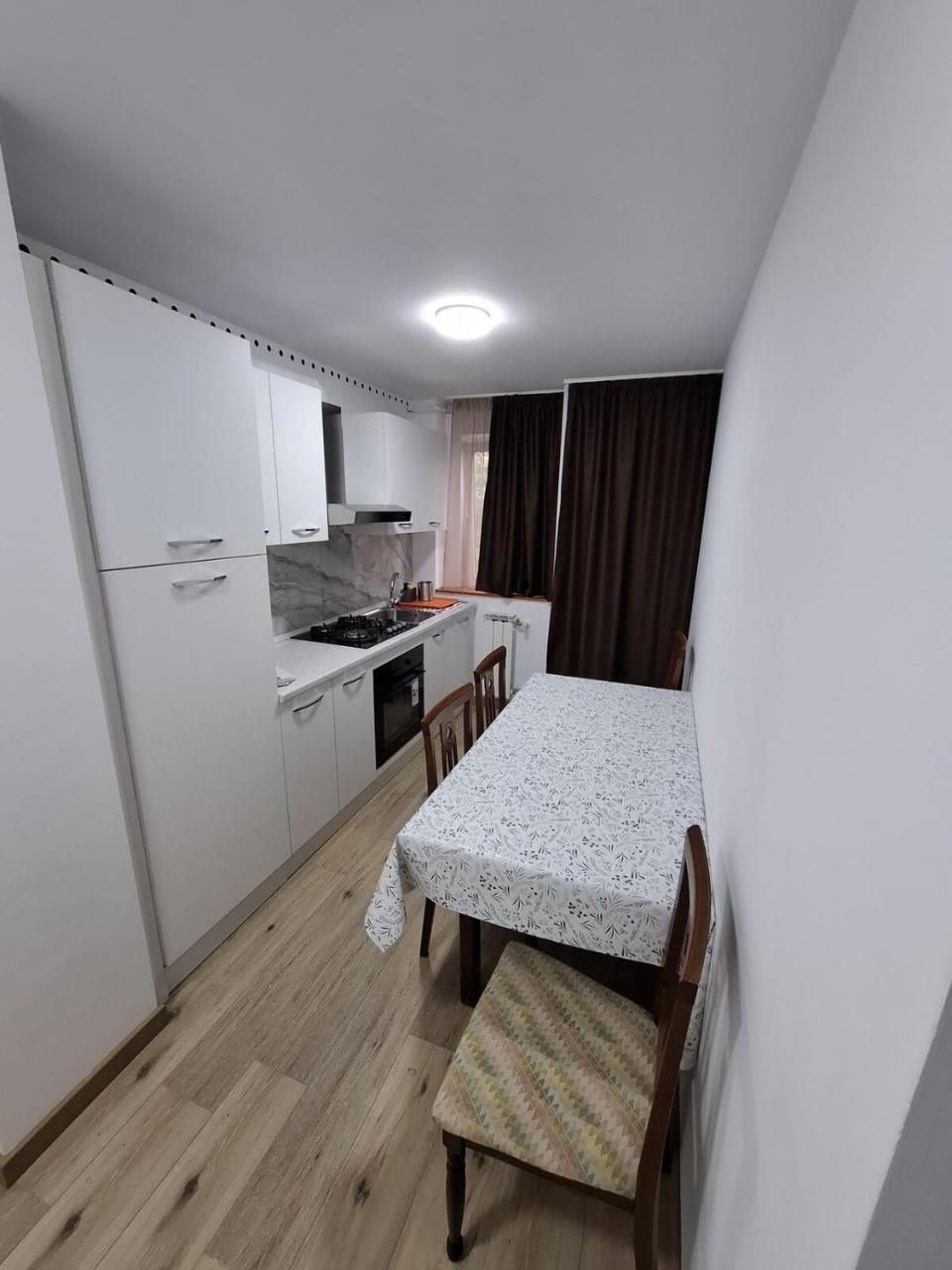 Apartament Bianca