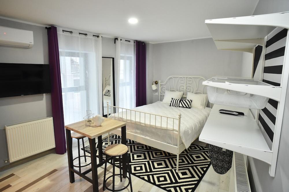 Heights Accommodation City Center