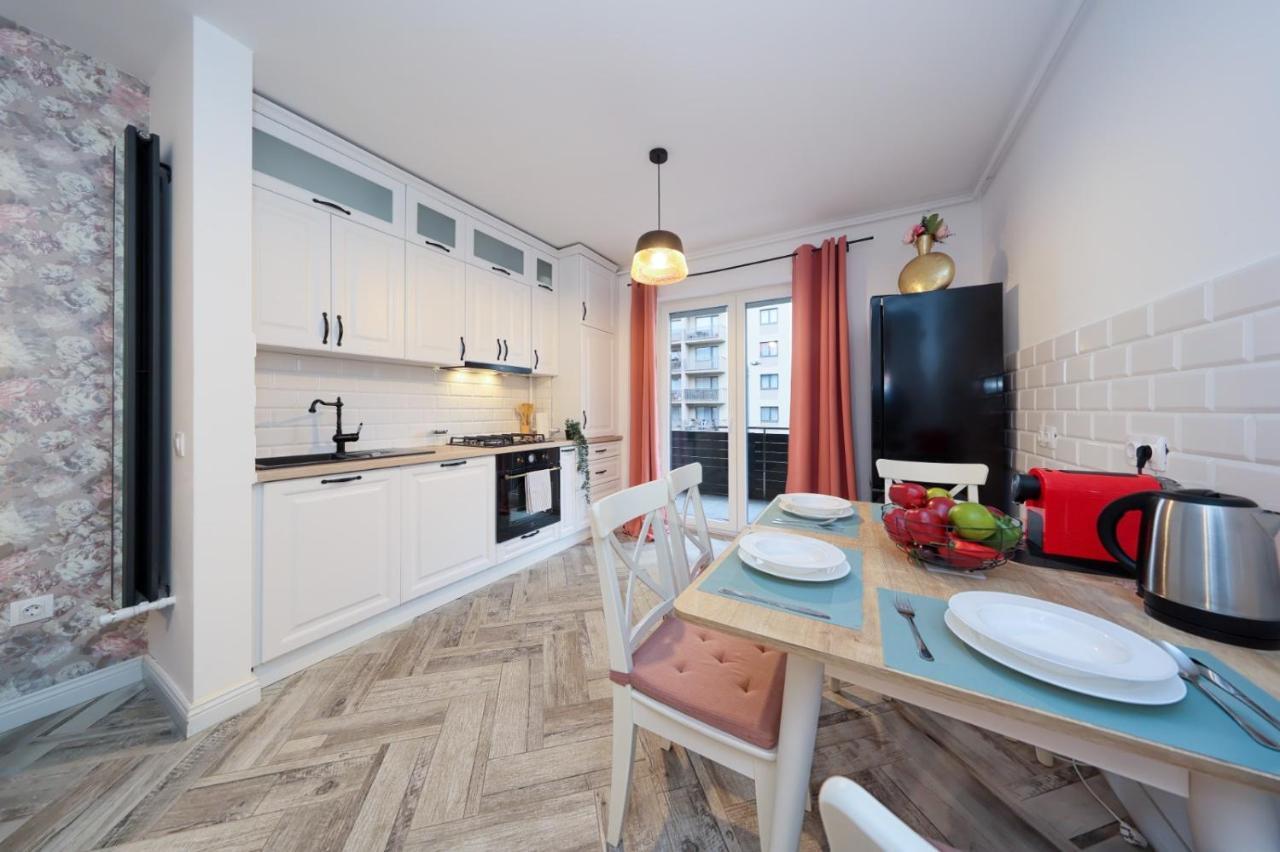 Anima Apartments Coresi