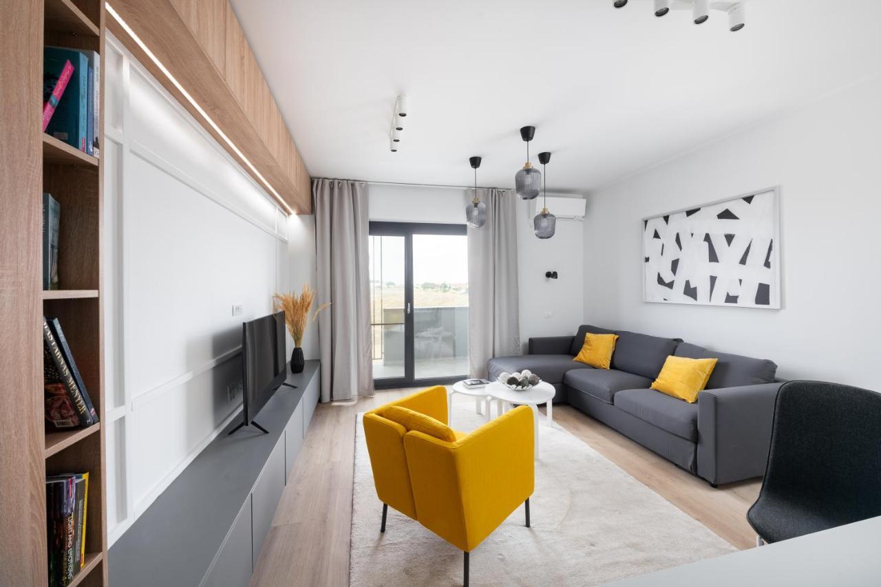 Aris Apartments Free Parking Powered by Neo