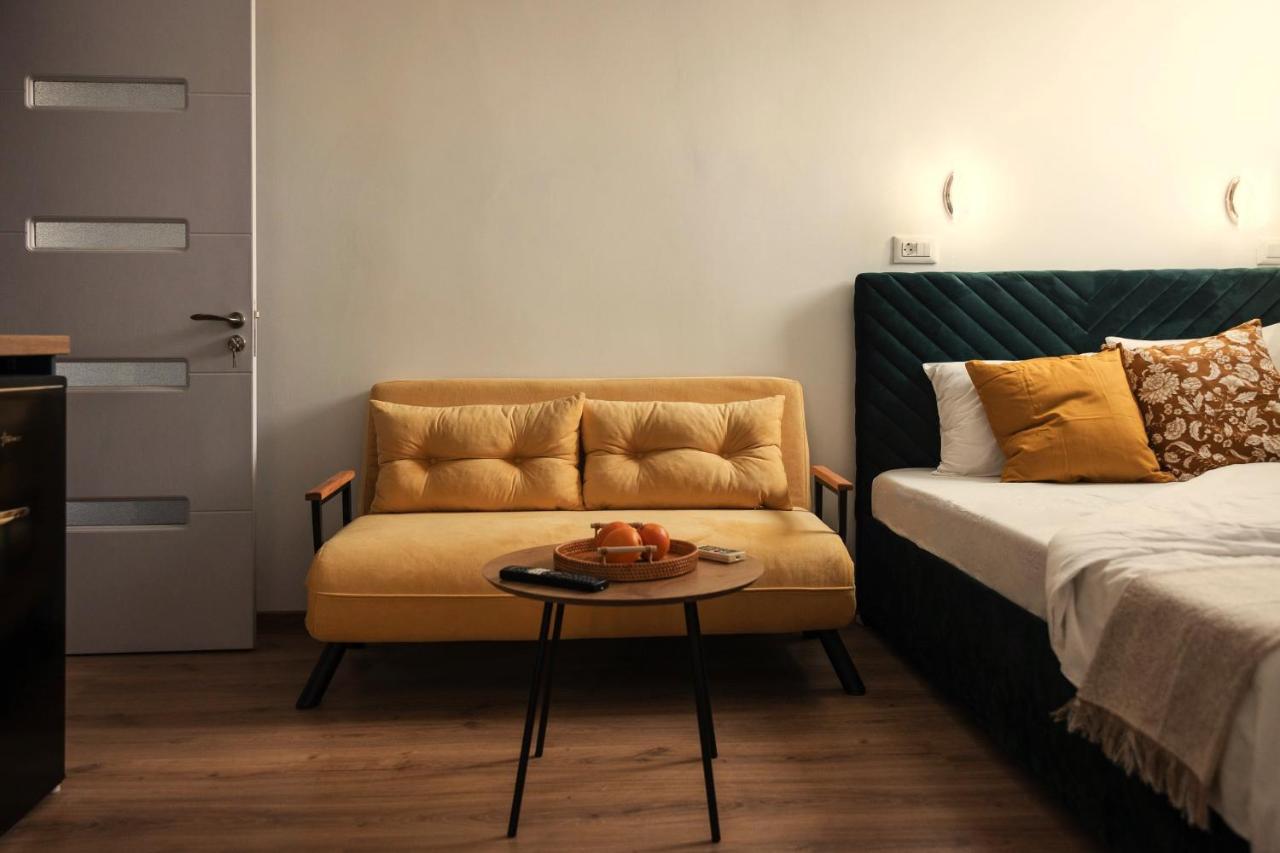 Bienvenue Studio Steps From Oldtown