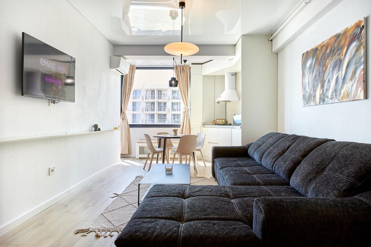 Apartament Sea La Vie