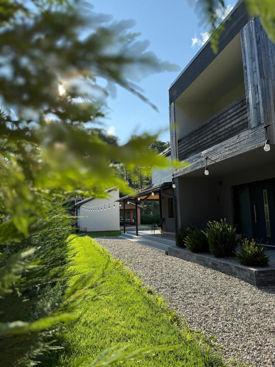 Cabana 1407 Valea Avrigului