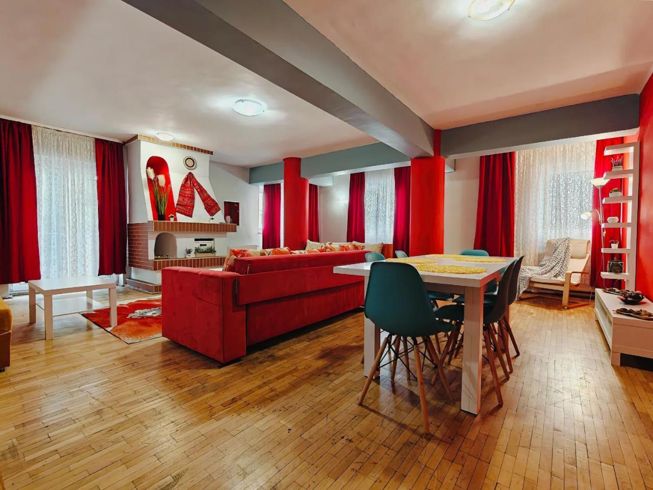 Balcesti Design Apartments Walk To Old Town Pumo Properties