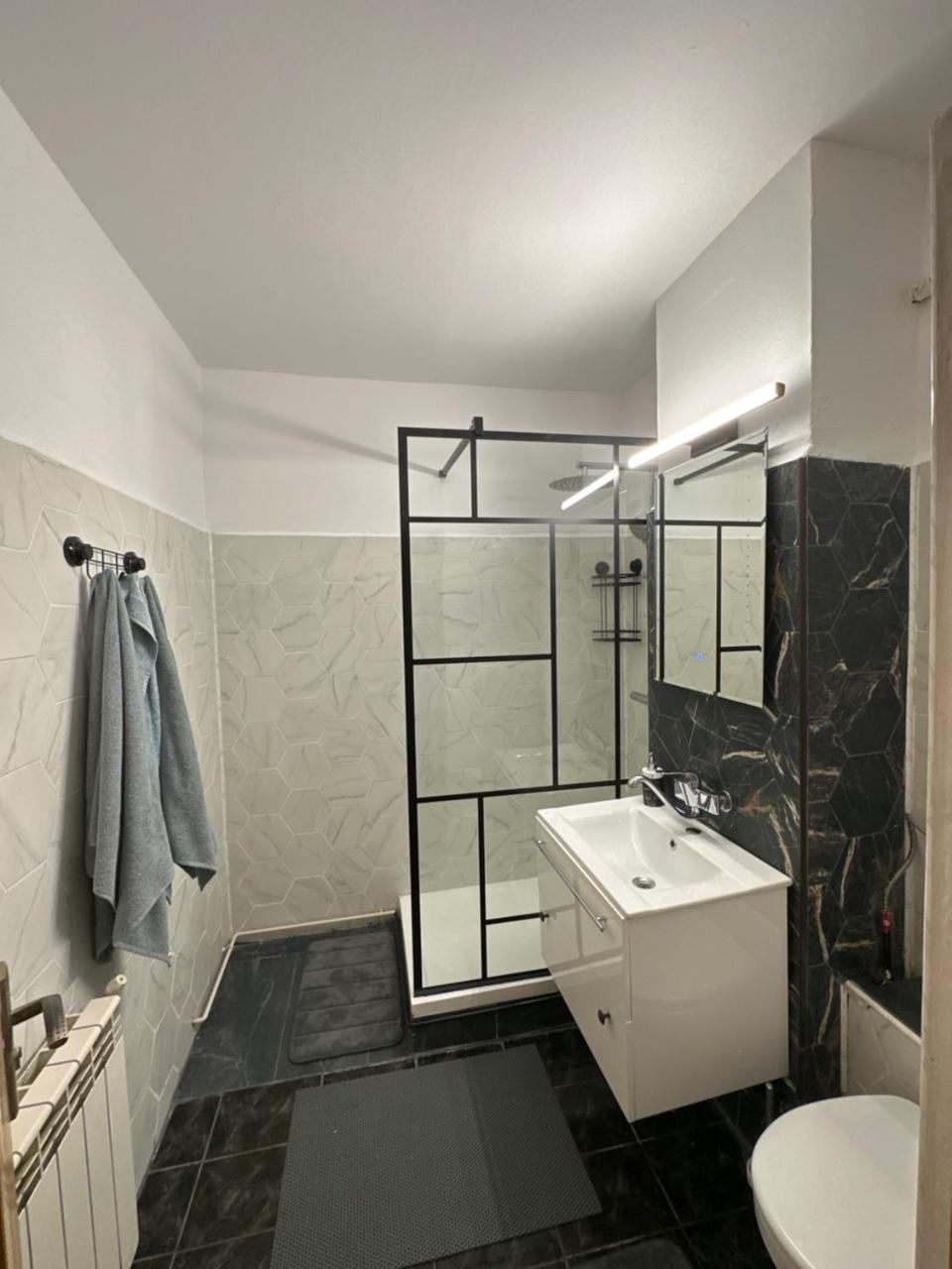 Sunshine Faleza Nord