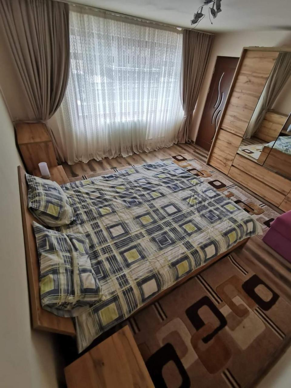 Katarina Central House Predeal