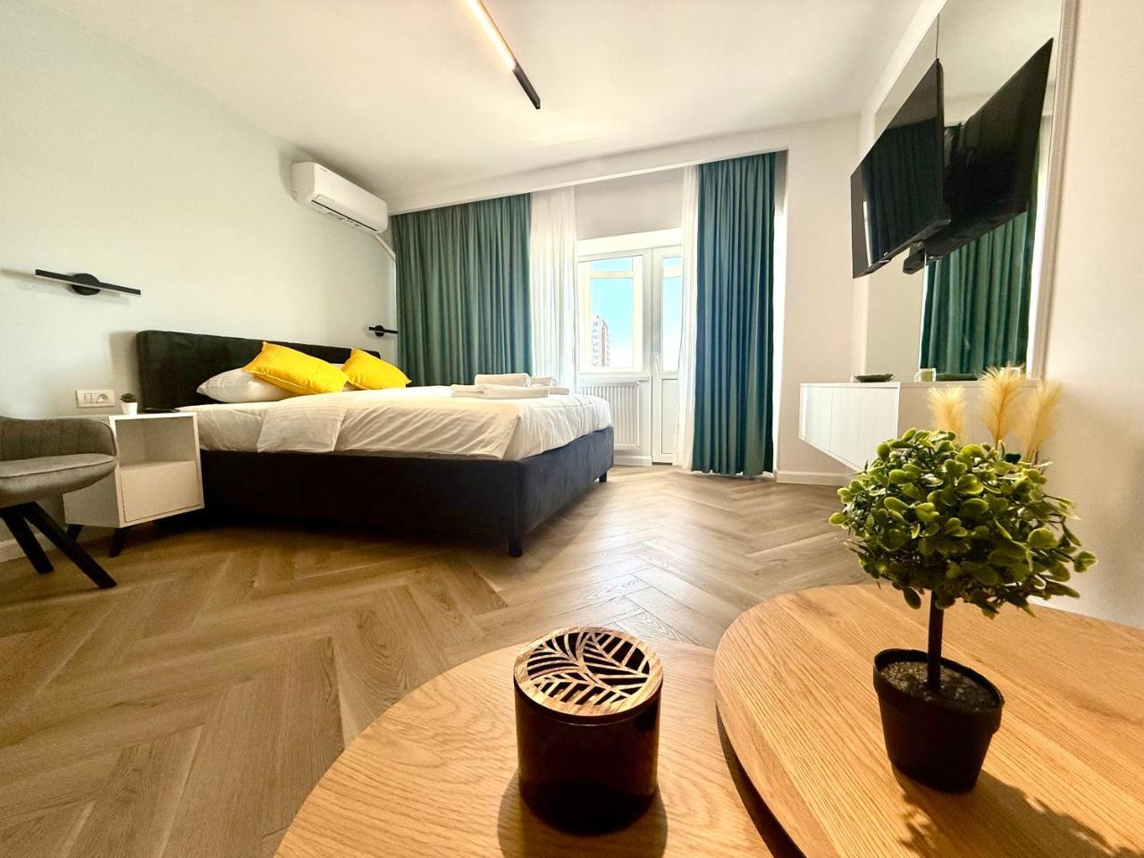 Vitan Exclusive Suite