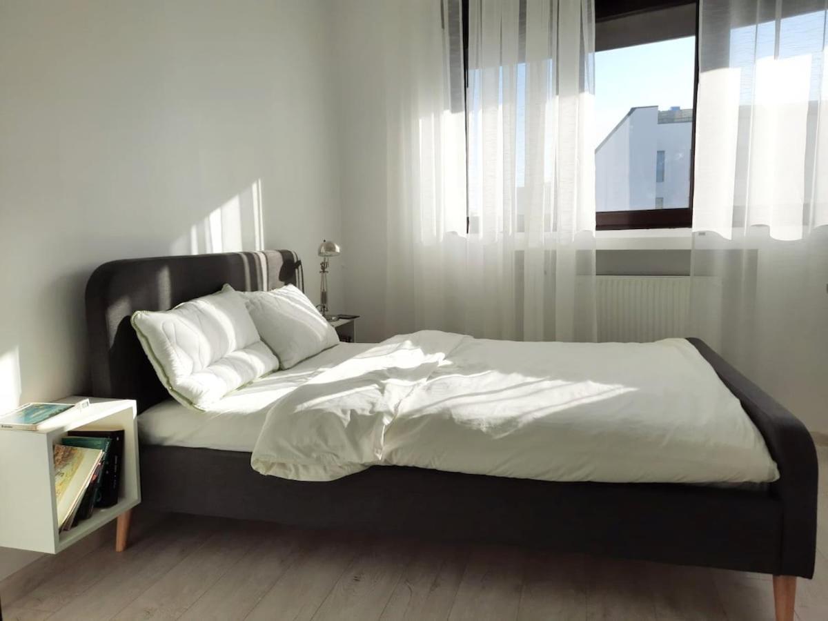 Rothko Cosy Apartment In The Old Center