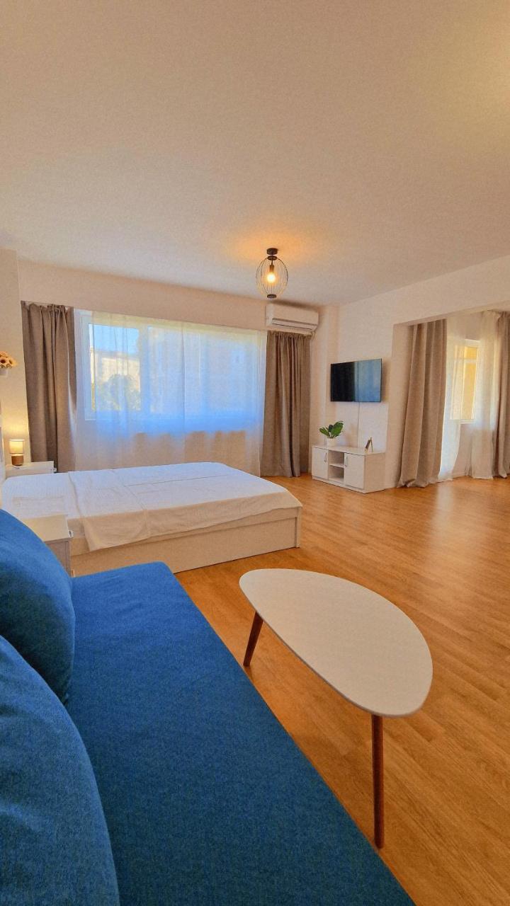 New Building Downtown Tineretului Central Oasis Self Check-in