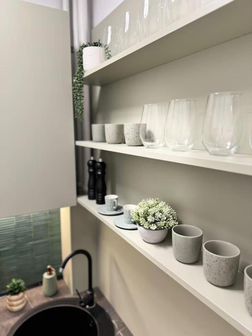 Beautiful Apartment With 2 Beds