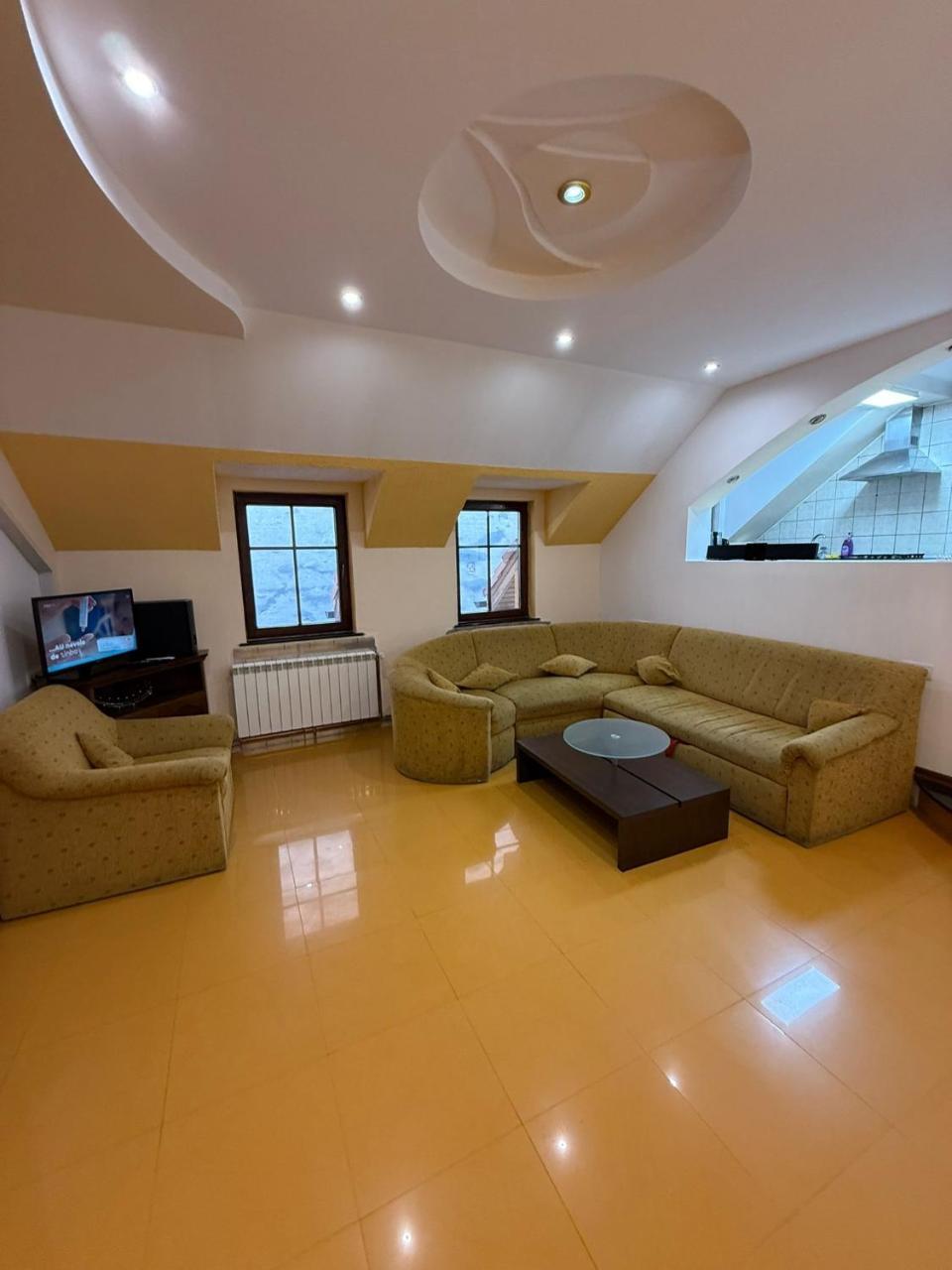 Centrum 22 Residence Ap Ii