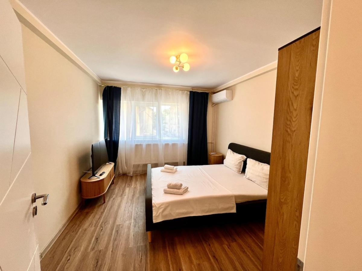 Constanta Seaside Studio