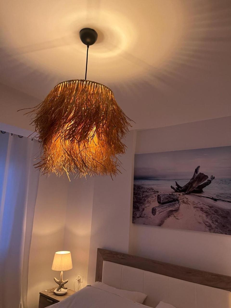 Fun & Sun Apartment Navodari