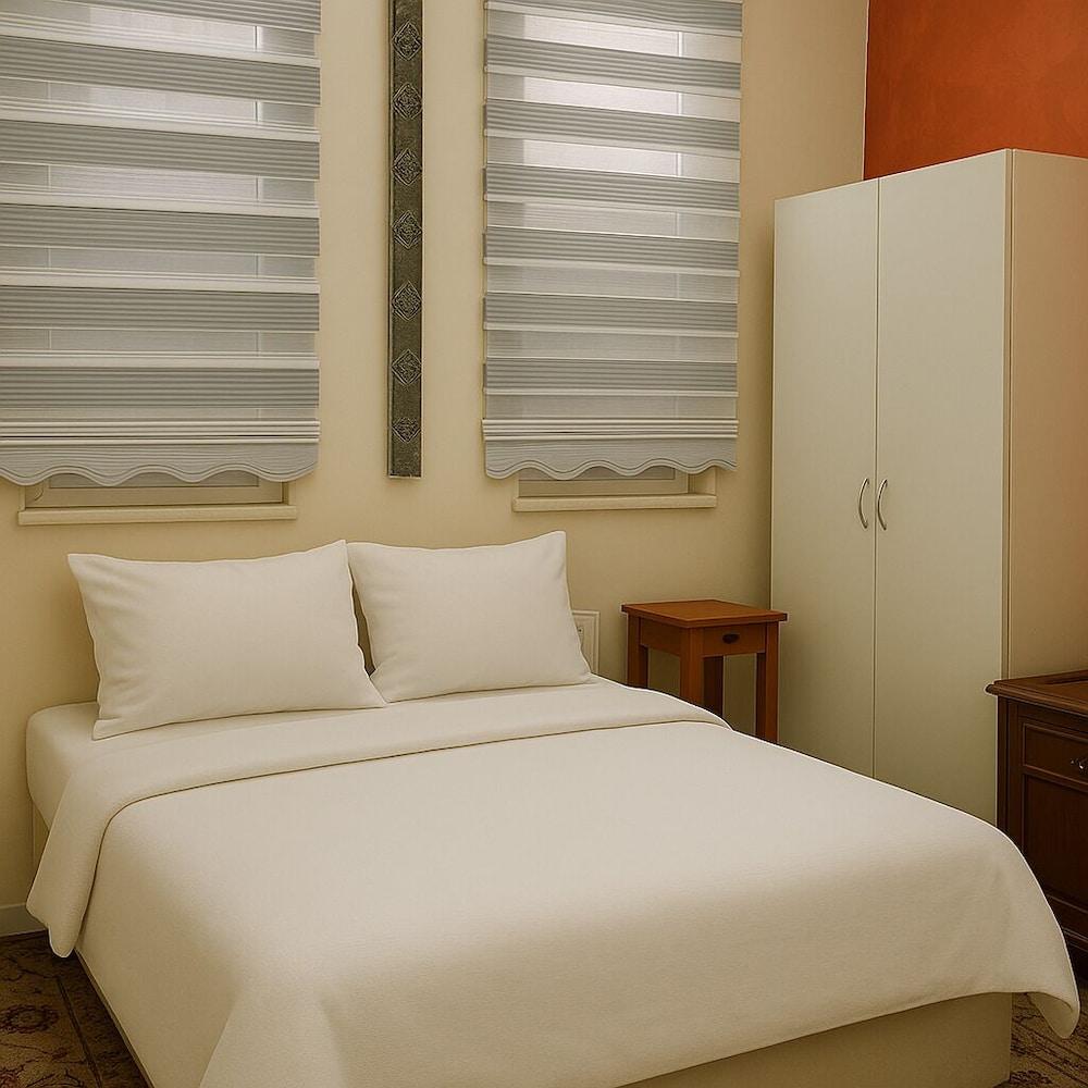 Umut Pansiyon Yenikap