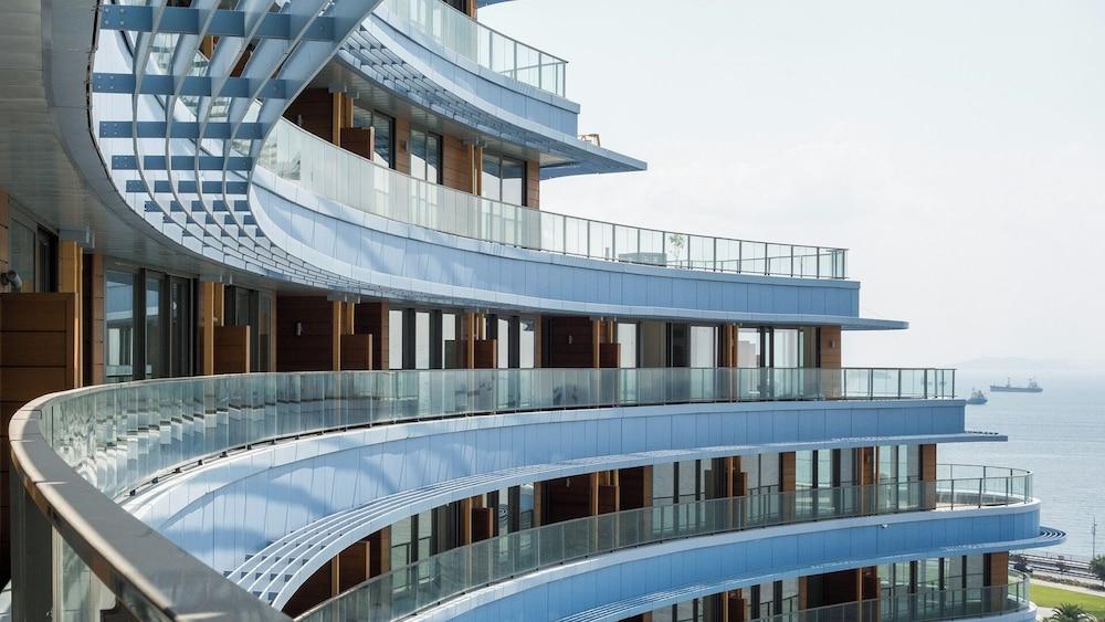 Flex Ottomare Suites