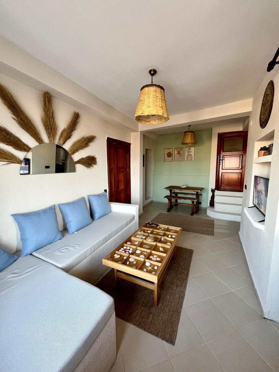 Mek Homes Historical Greek House City & Sea View