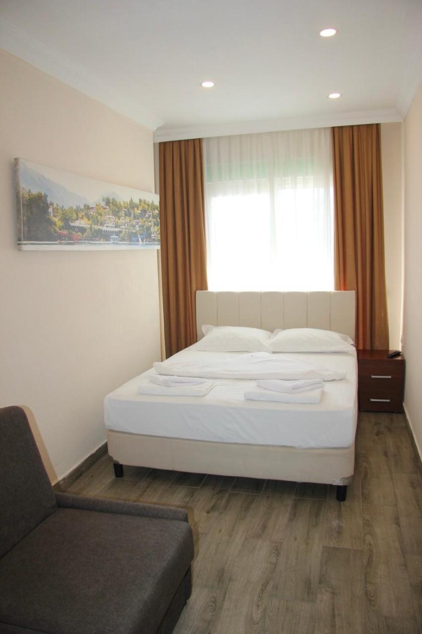 Antalya Apart House 18