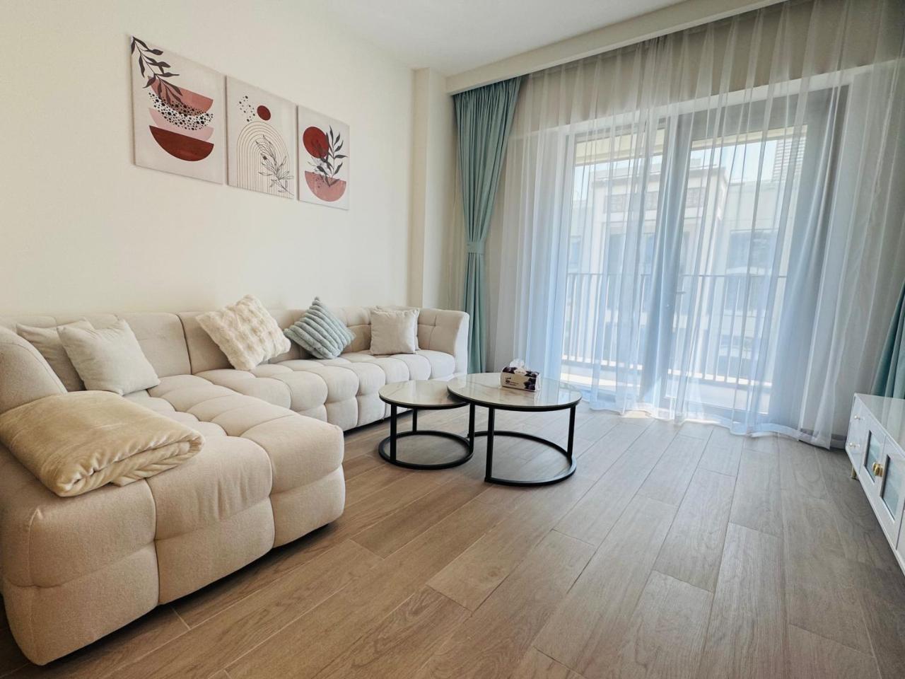 Apartment in Creek Beach
