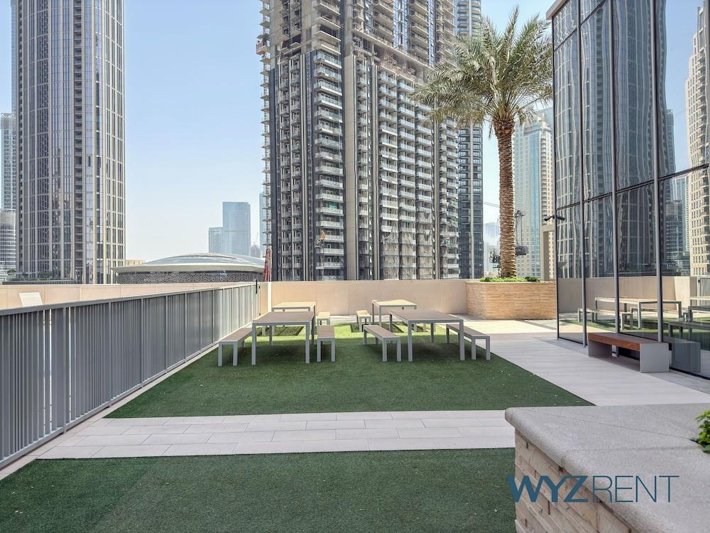 Wyz Rent|Emerald Boho Escape | Spots Filling Fast!
