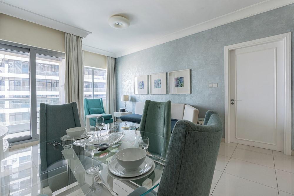 Damac Maison Mall Residences - Downtown
