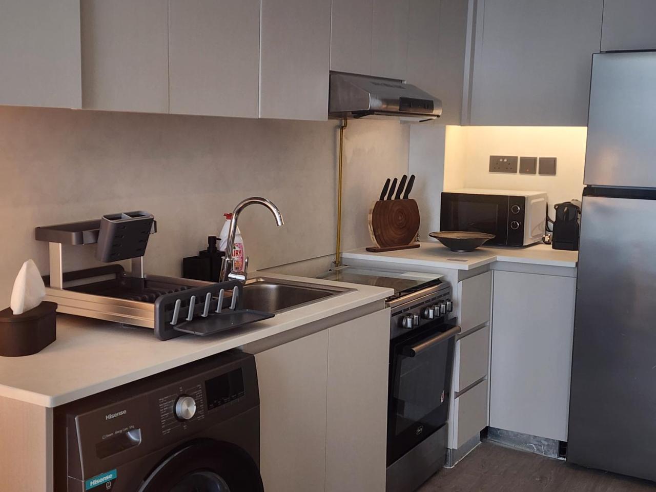 City View Apartment 5 Min To Downtown And 5 Min To World Trade Center Difc (Adults Only)