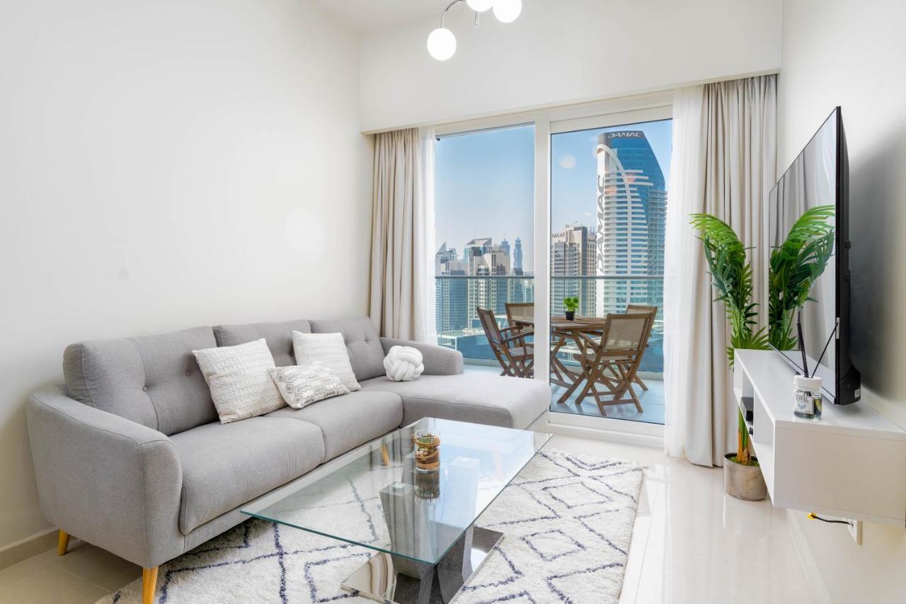 Gala Guests - Marasi Drive City View Apartments