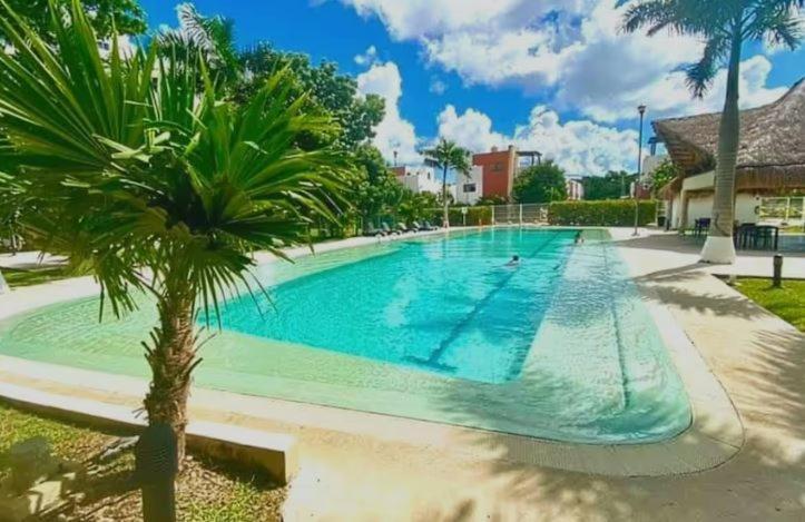 Paraiso Liverte Cancun 603