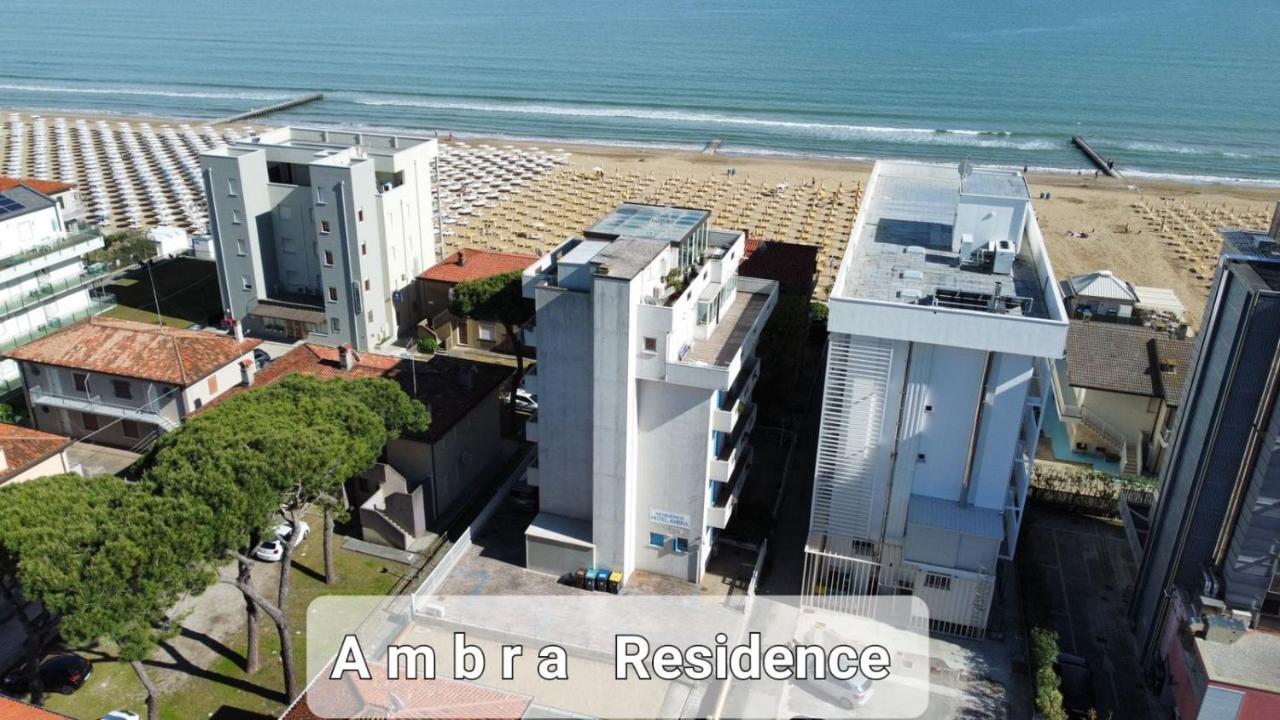 Hotel Residence Ambra
