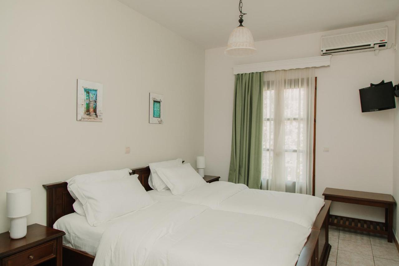 Kitro Parga