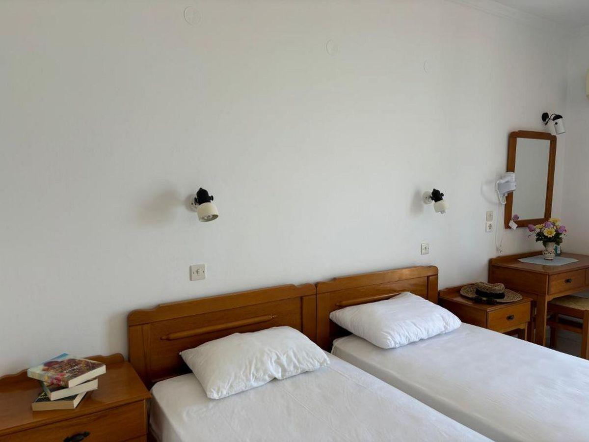 Friderica House