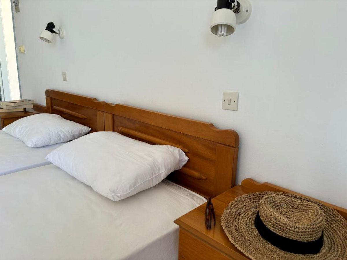Friderica House