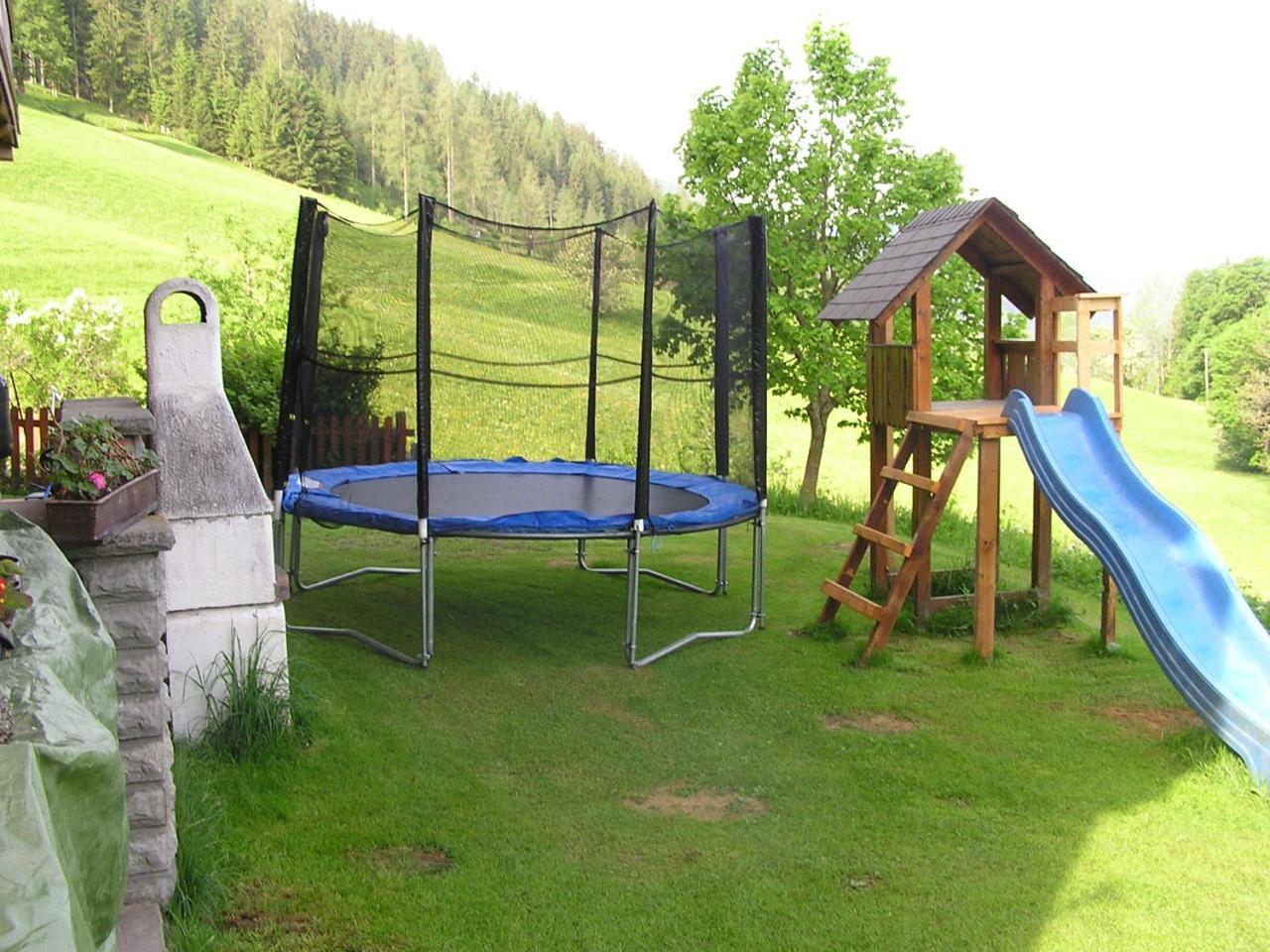 Bio-bauernhof Nichlgut