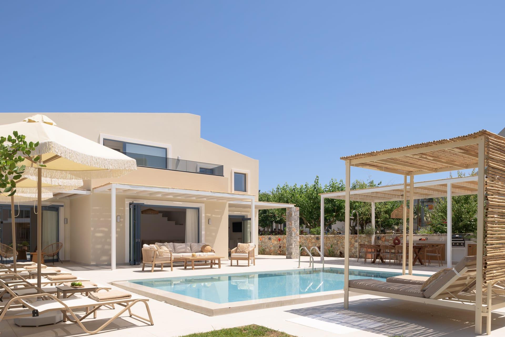 Pelagias Loft Villas