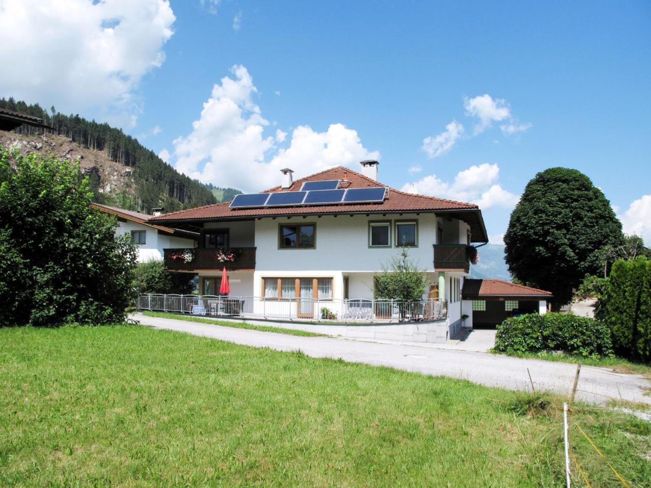 Apartment Sonne-4 By Interhome