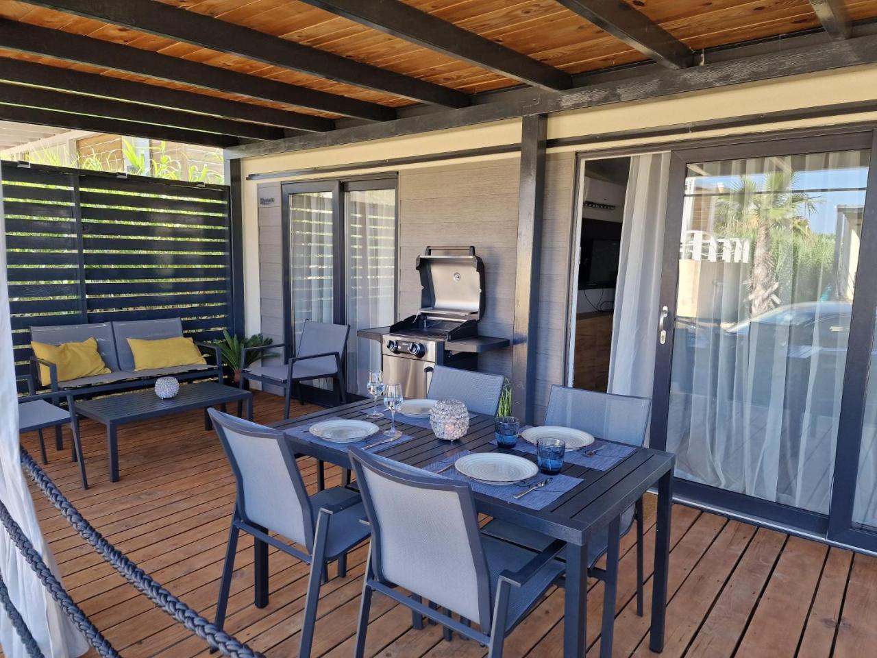 Olive Mobile Home Terra Park Spiritos