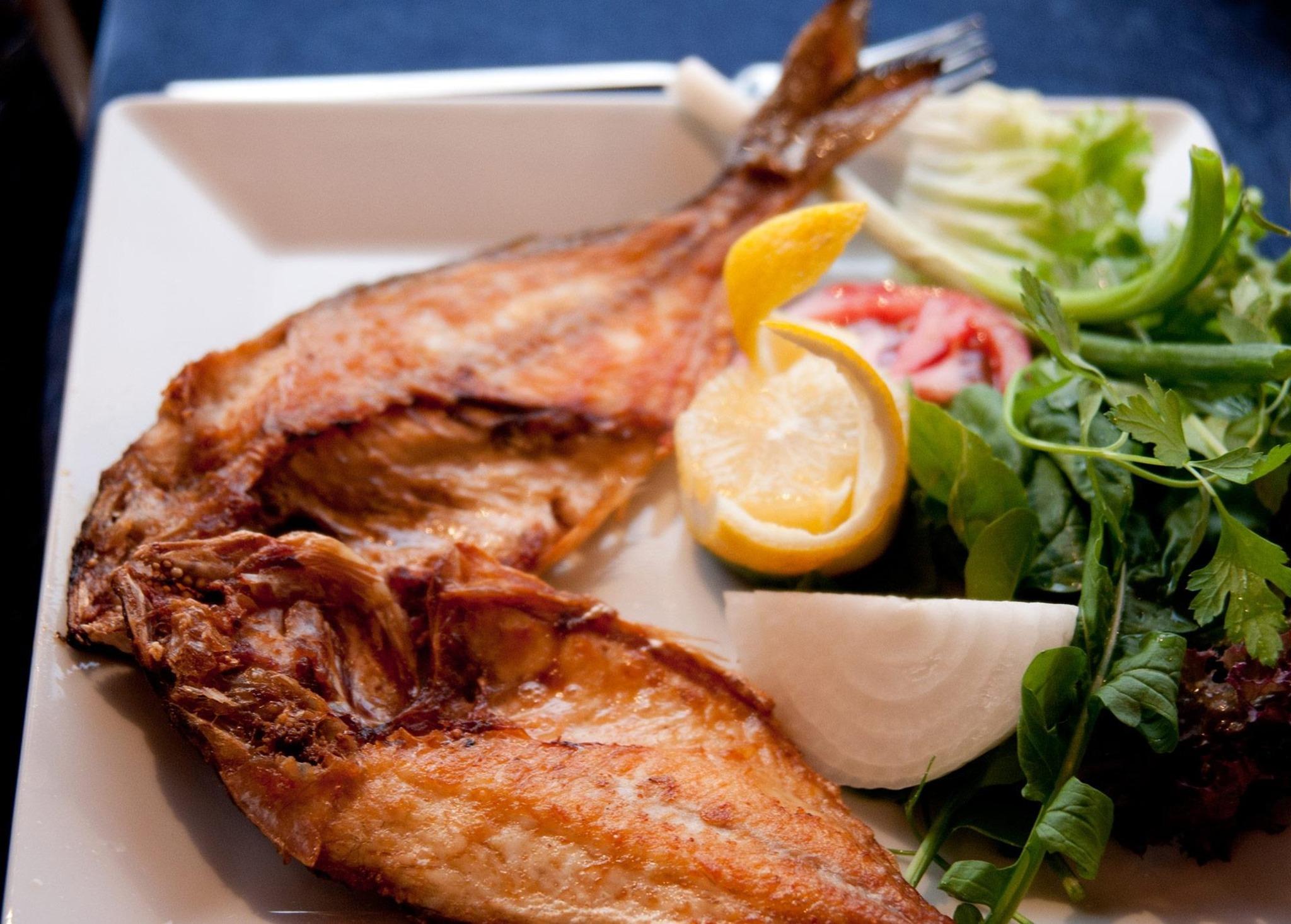 Gizemli Nehir Bungalov