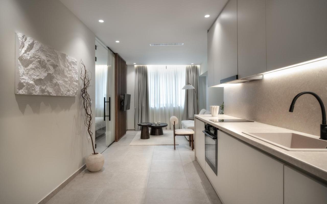 Monastiraki Hotel Apartment Athens
