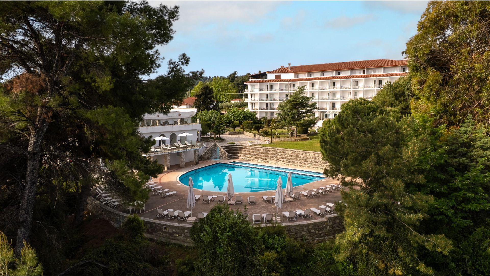 Canvas by Mitsis Alexander The Great