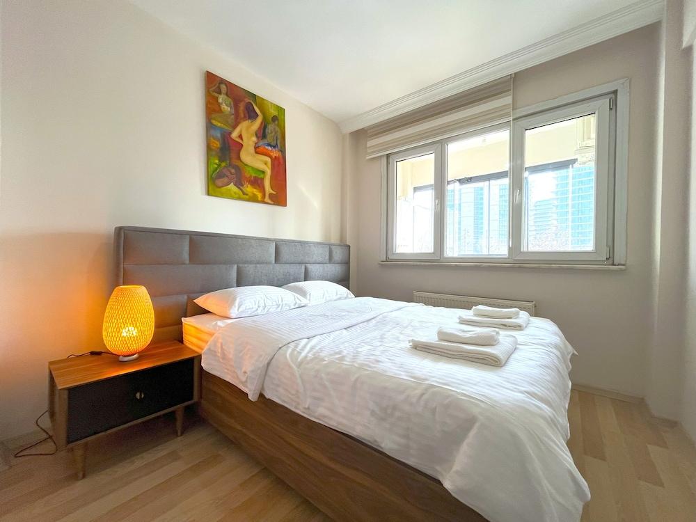 Carefully Designed Studio