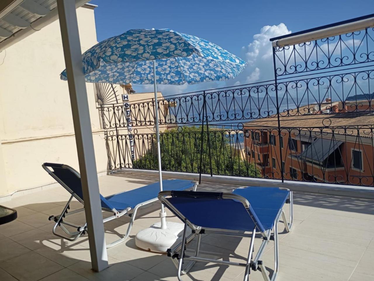 Kiki's Penthouse