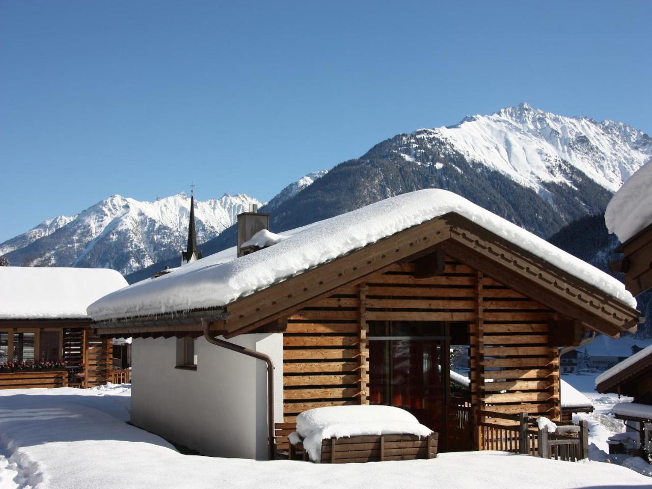Chalet In Konigsleiten Near Zillertal Ski Area