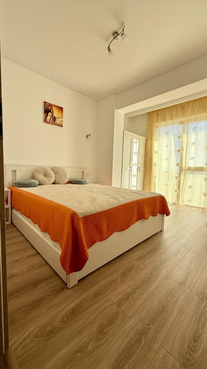 Deterra Studio 46 Next To Metro Station Berceni