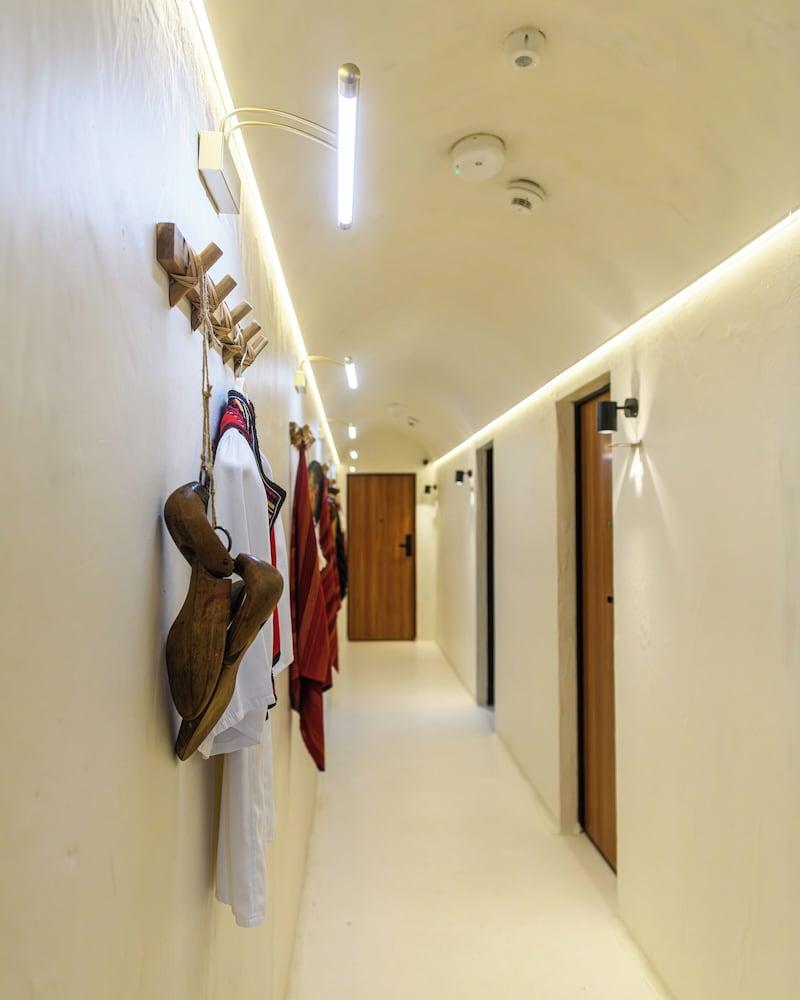 Nishani Boutique Motel