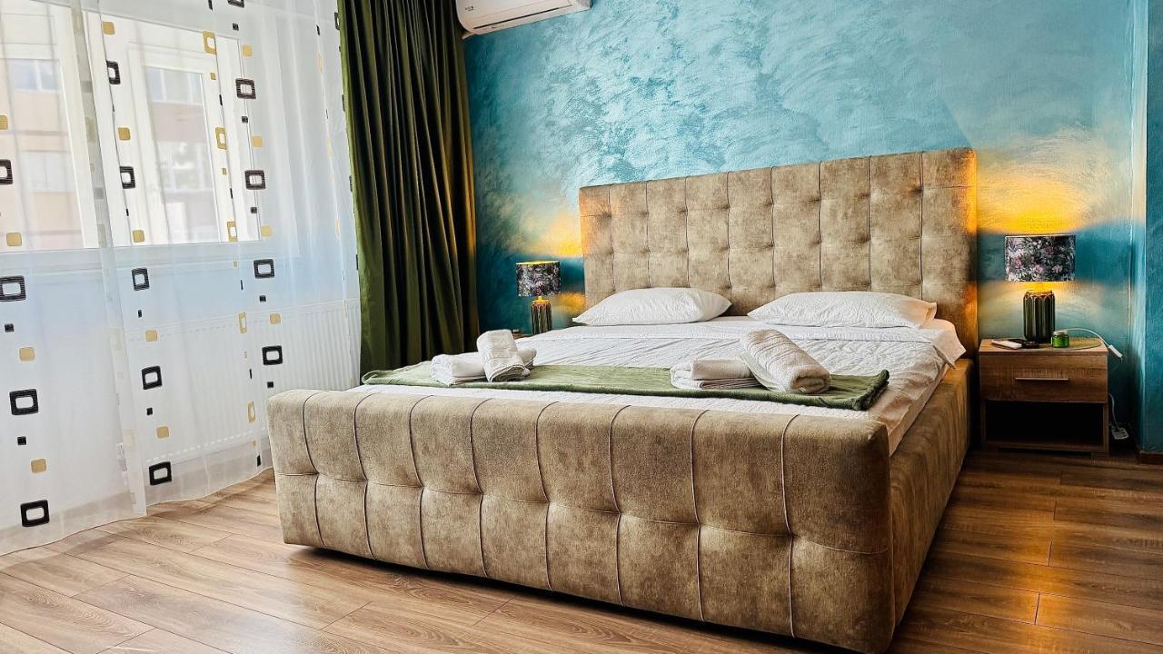 Sholiday 1 Bedroom Balcony & Free Parking