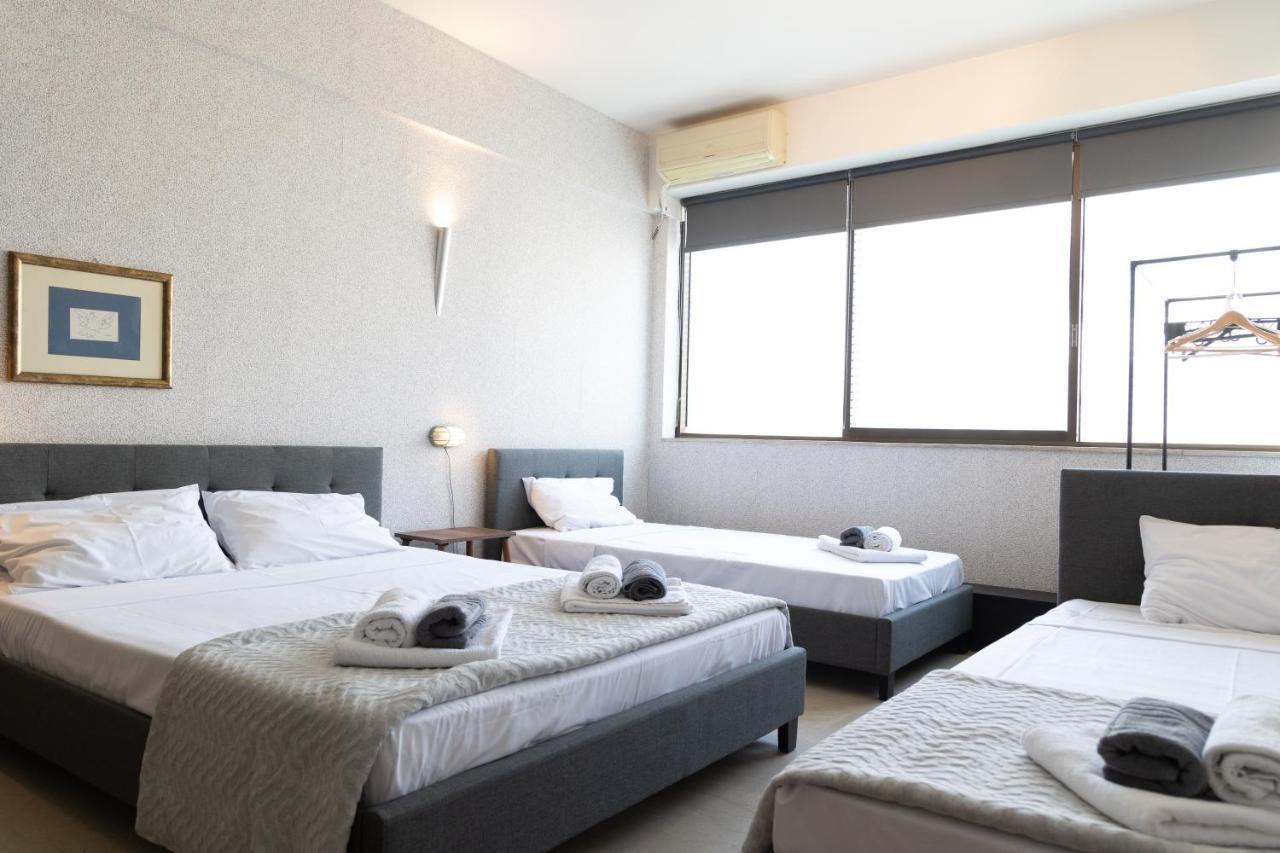 City Center Apartment Iv by Casa D'oro