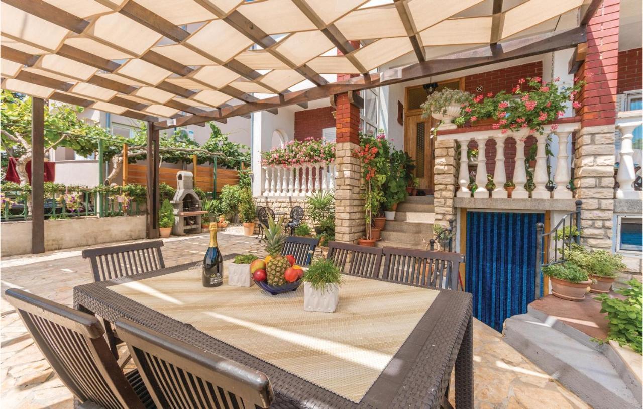 Apartment Biograd 41