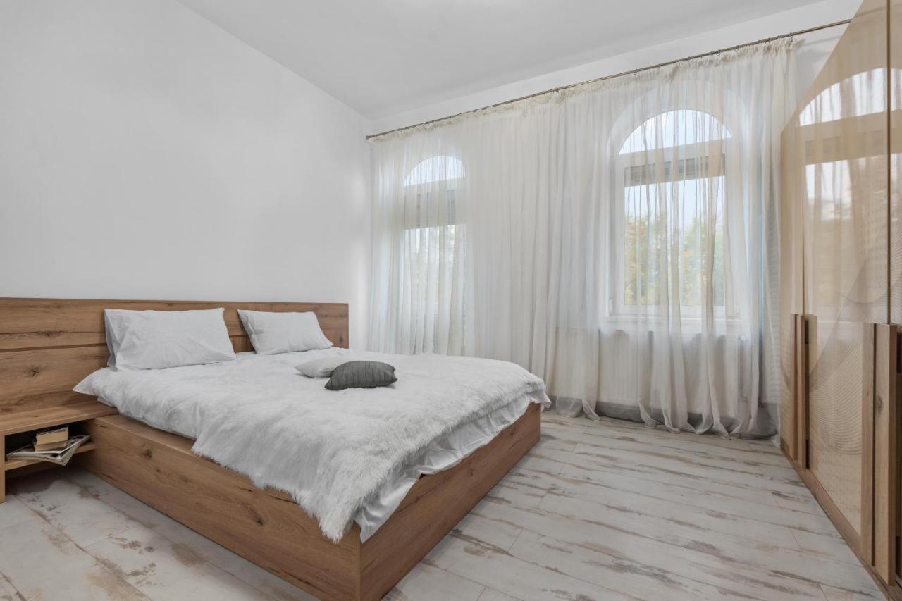 Urban Elegance Apartment Unirii & Parliament