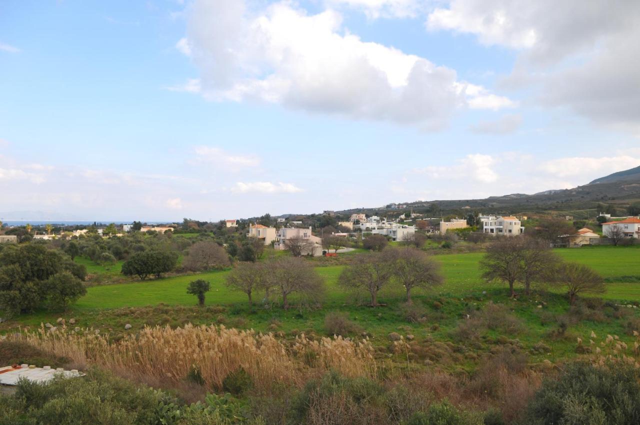 Nikitas Apartments & Loft