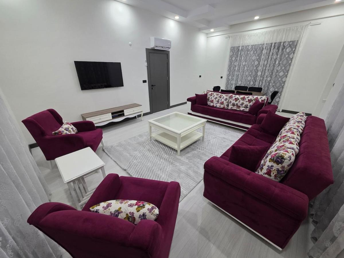 Villa Angel Ahmet Hasan