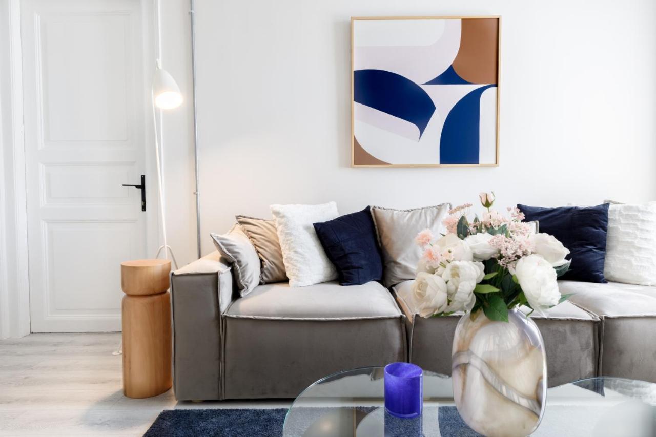 Apartment Steps From Galata Tower 2 Mins Metro